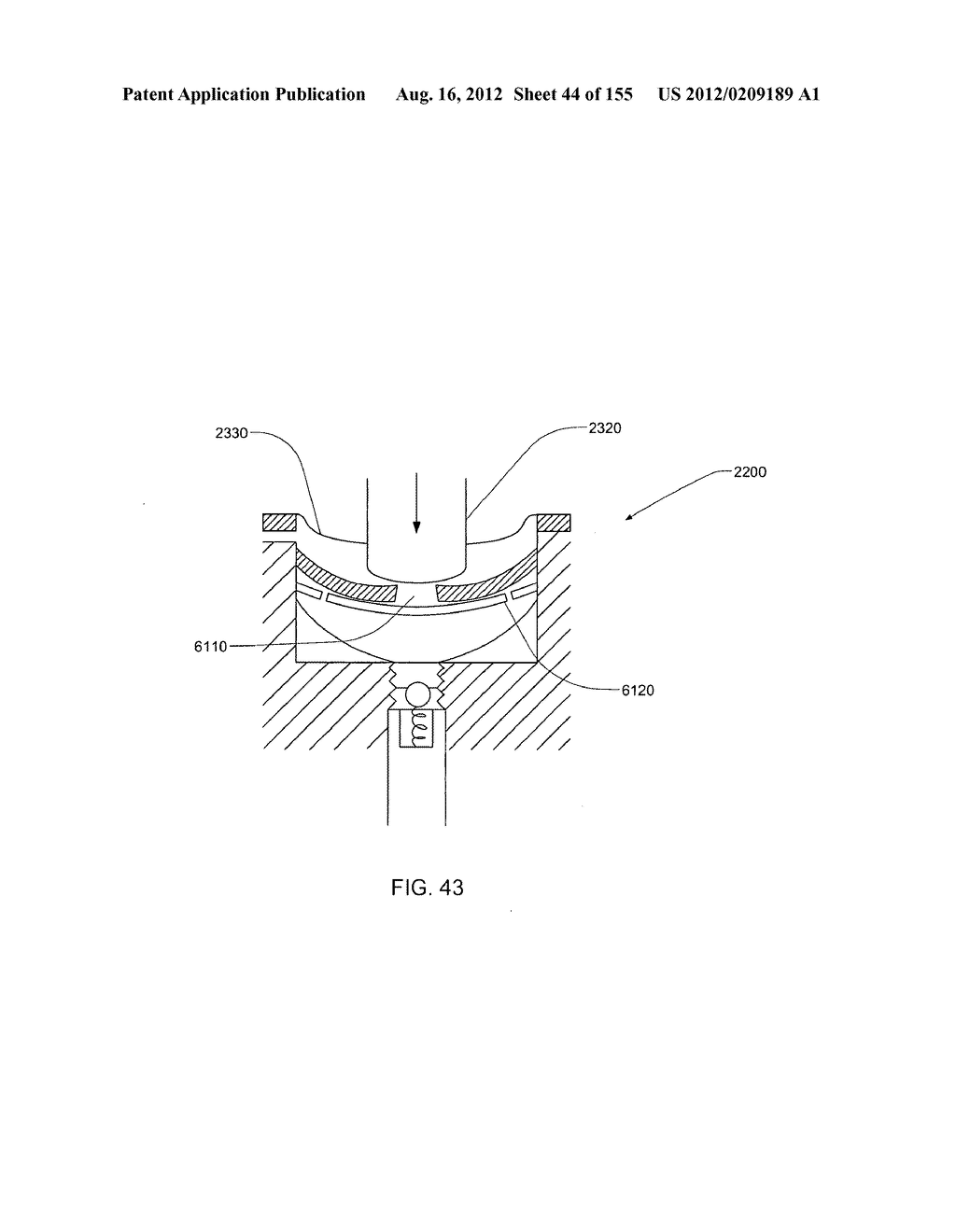 ADHESIVE AND PERIPHERAL SYSTEMS AND METHODS FOR MEDICAL DEVICES - diagram, schematic, and image 45