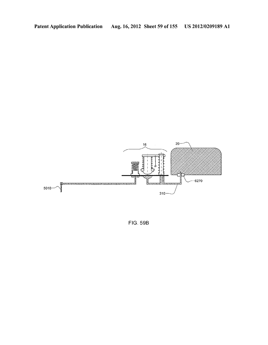 ADHESIVE AND PERIPHERAL SYSTEMS AND METHODS FOR MEDICAL DEVICES - diagram, schematic, and image 60