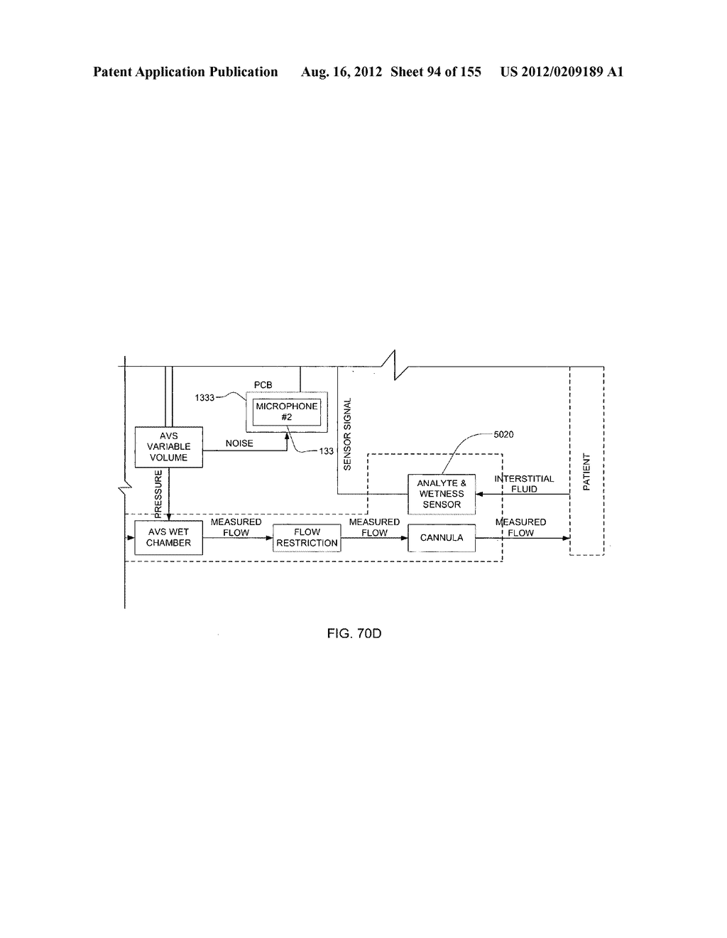 ADHESIVE AND PERIPHERAL SYSTEMS AND METHODS FOR MEDICAL DEVICES - diagram, schematic, and image 95