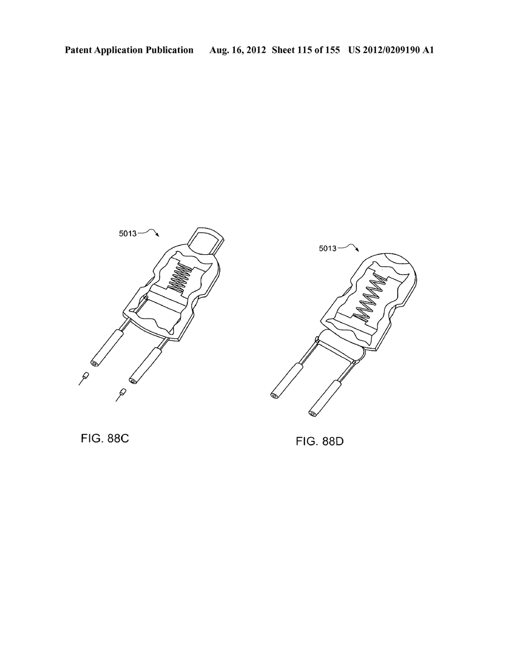 ADHESIVE AND PERIPHERAL SYSTEMS AND METHODS FOR MEDICAL DEVICES - diagram, schematic, and image 116