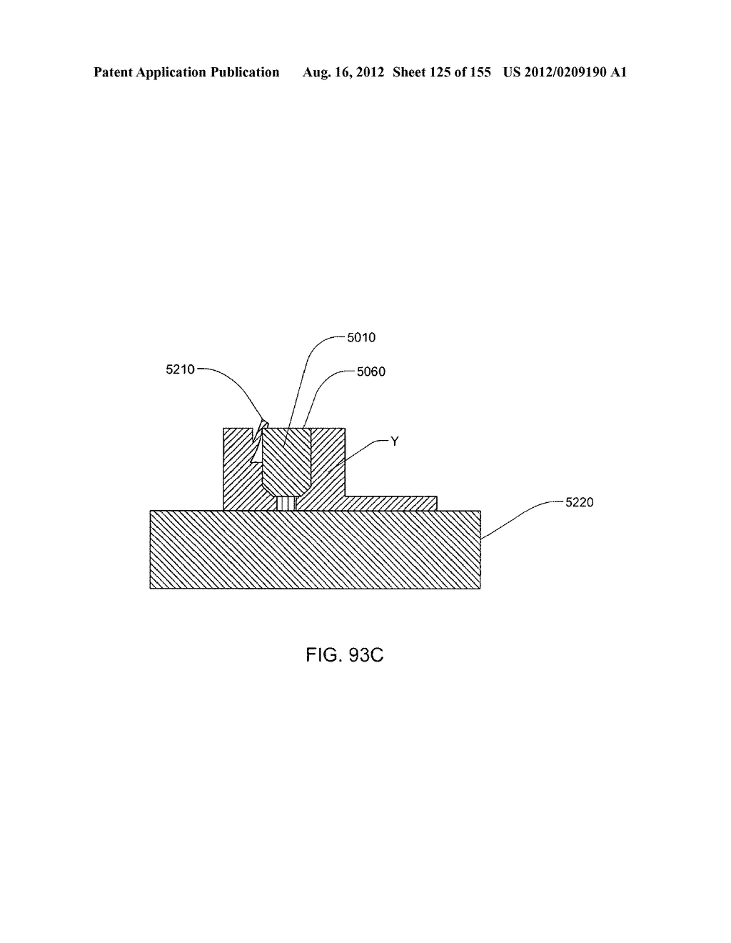 ADHESIVE AND PERIPHERAL SYSTEMS AND METHODS FOR MEDICAL DEVICES - diagram, schematic, and image 126