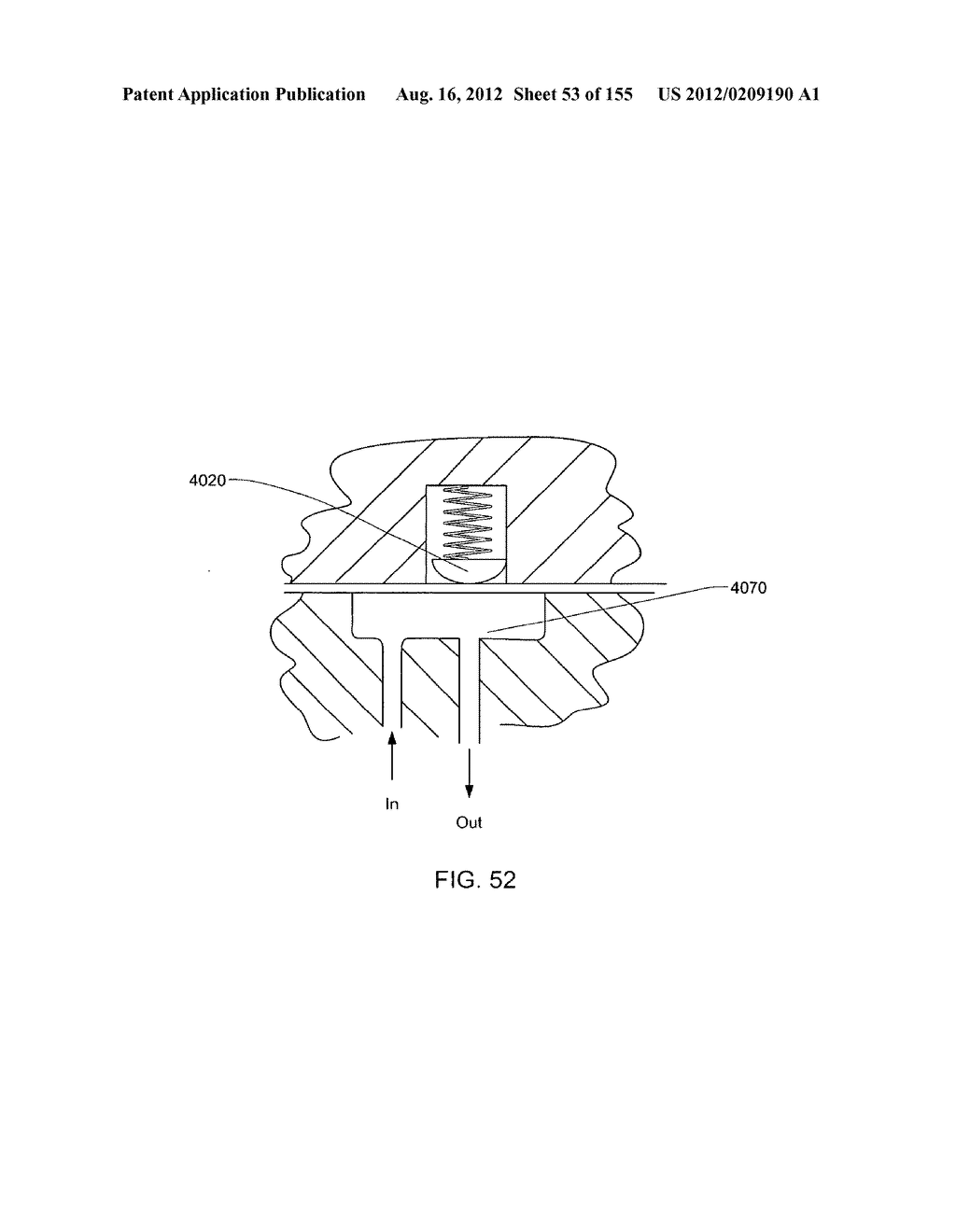 ADHESIVE AND PERIPHERAL SYSTEMS AND METHODS FOR MEDICAL DEVICES - diagram, schematic, and image 54