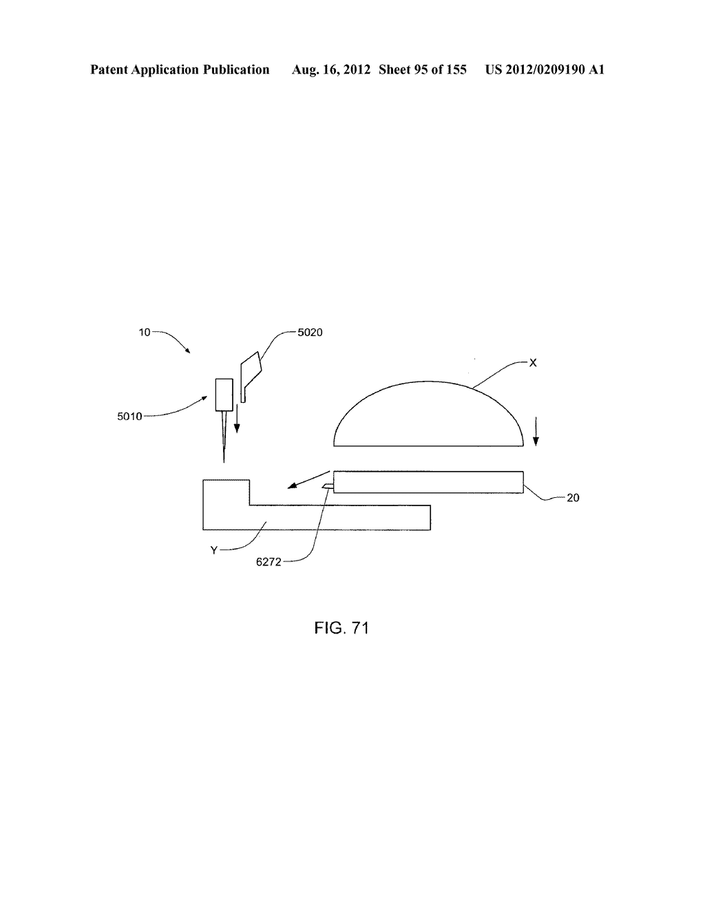 ADHESIVE AND PERIPHERAL SYSTEMS AND METHODS FOR MEDICAL DEVICES - diagram, schematic, and image 96