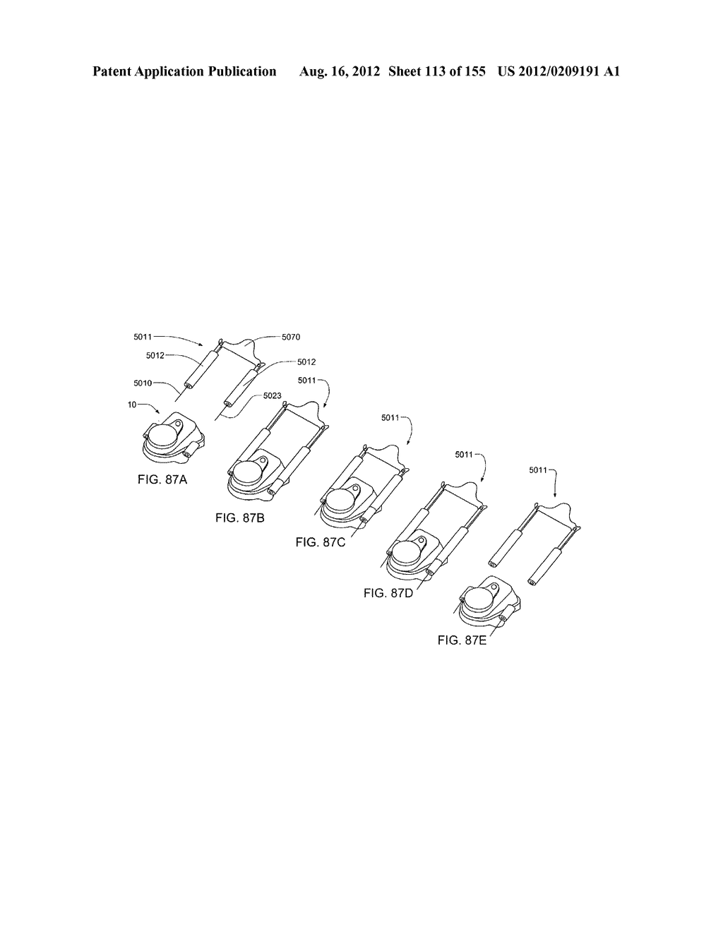 ADHESIVE AND PERIPHERAL SYSTEMS AND METHODS FOR MEDICAL DEVICES - diagram, schematic, and image 114