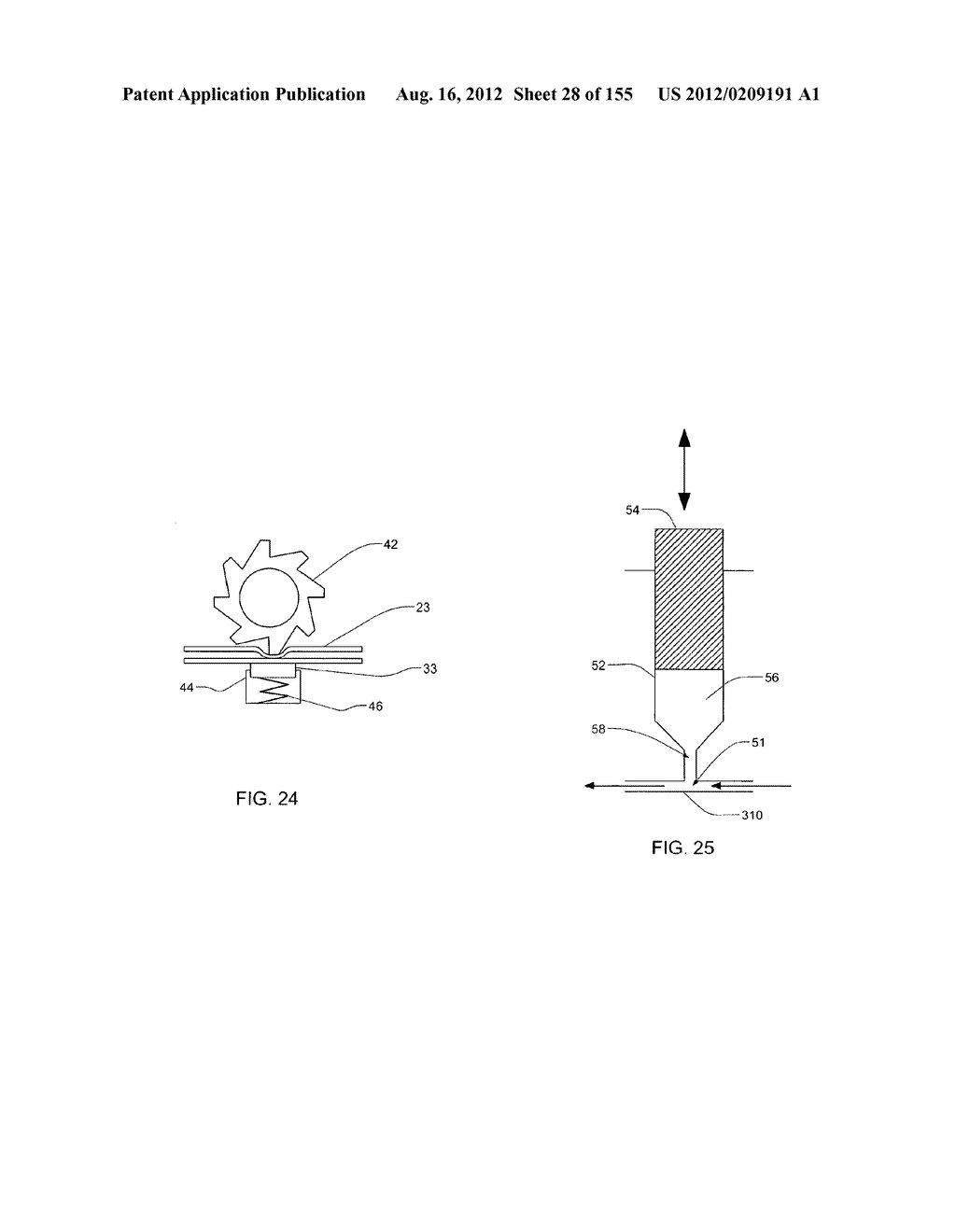 ADHESIVE AND PERIPHERAL SYSTEMS AND METHODS FOR MEDICAL DEVICES - diagram, schematic, and image 29