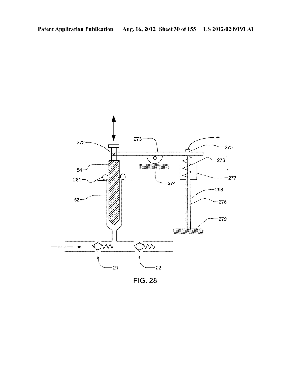 ADHESIVE AND PERIPHERAL SYSTEMS AND METHODS FOR MEDICAL DEVICES - diagram, schematic, and image 31