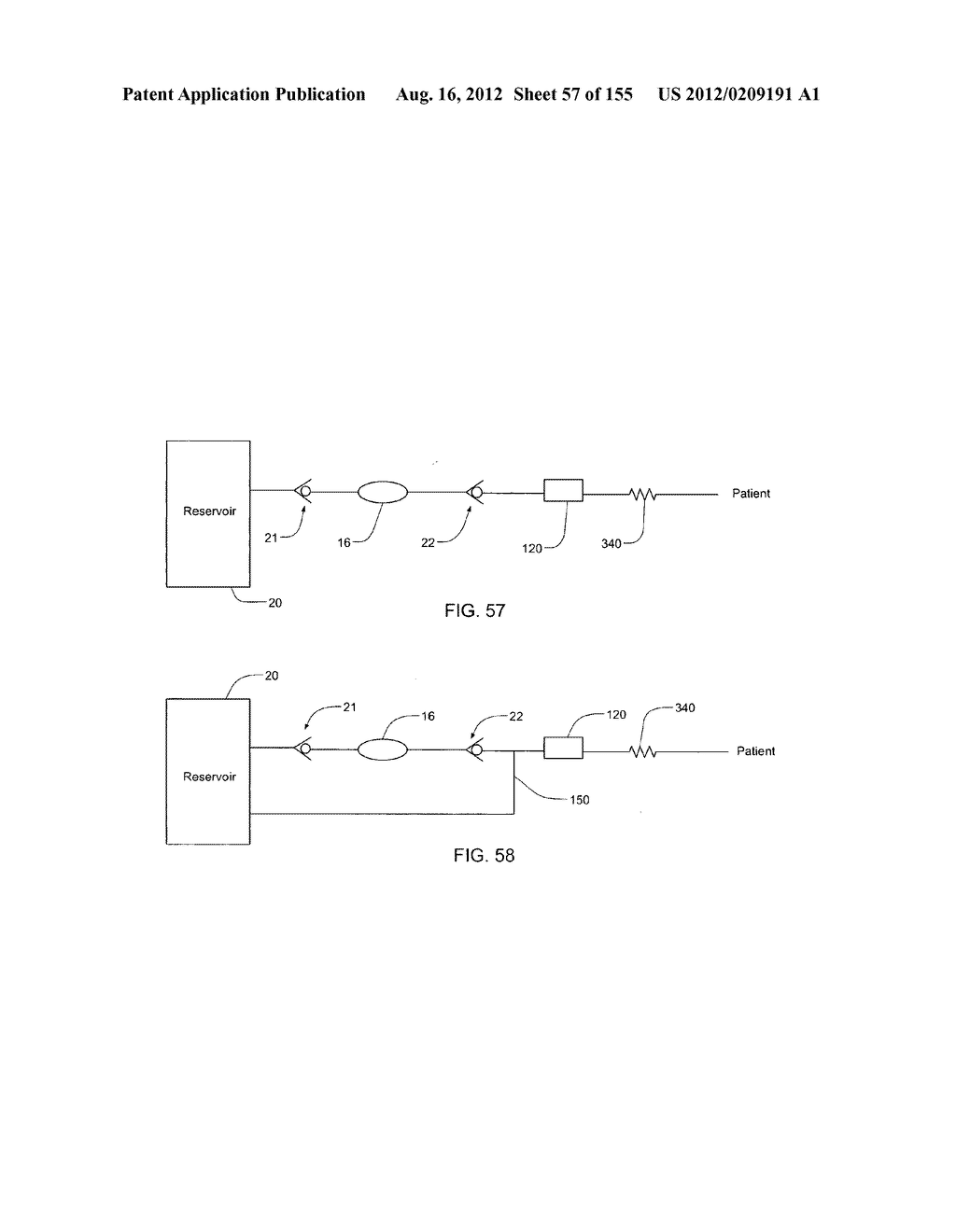 ADHESIVE AND PERIPHERAL SYSTEMS AND METHODS FOR MEDICAL DEVICES - diagram, schematic, and image 58