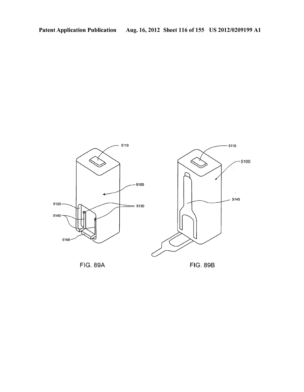 PATCH-SIZED FLUID DELIVERY SYSTEMS AND METHODS - diagram, schematic, and image 117