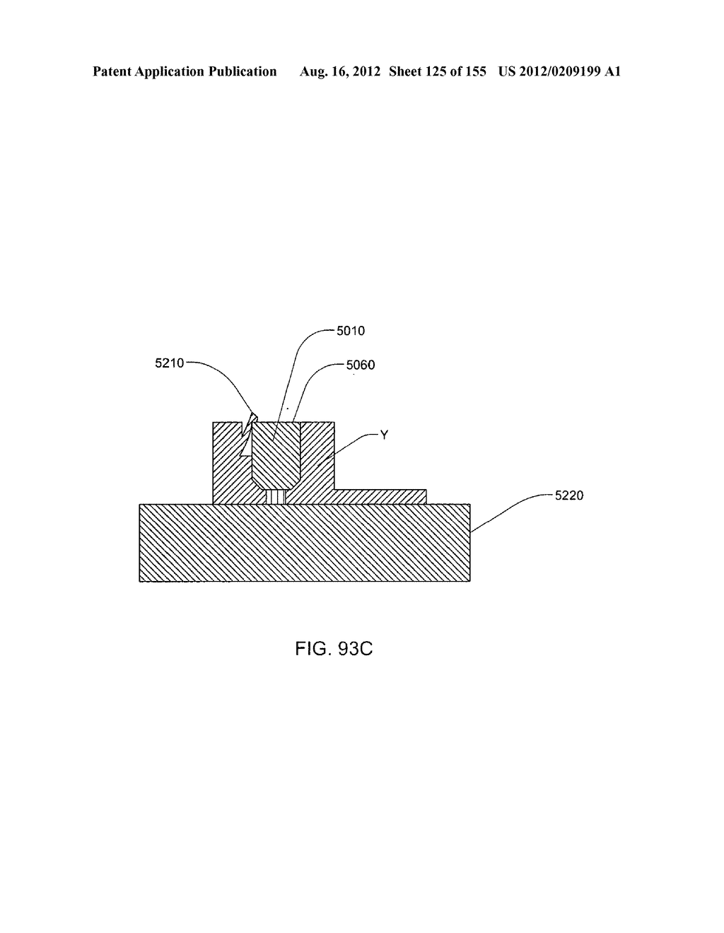 PATCH-SIZED FLUID DELIVERY SYSTEMS AND METHODS - diagram, schematic, and image 126