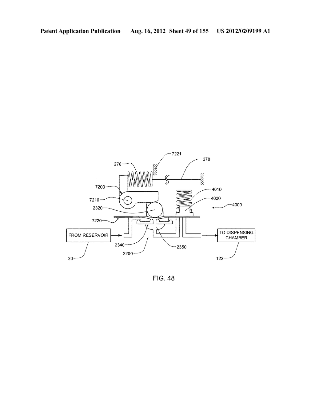 PATCH-SIZED FLUID DELIVERY SYSTEMS AND METHODS - diagram, schematic, and image 50