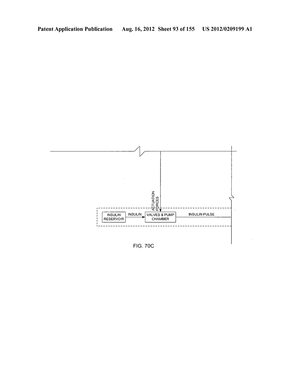 PATCH-SIZED FLUID DELIVERY SYSTEMS AND METHODS - diagram, schematic, and image 94