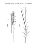 NEEDLE STICK GUARD, AND PUNCTURING KIT INCLUDING SUCH A NEEDLE STICK GUARD diagram and image