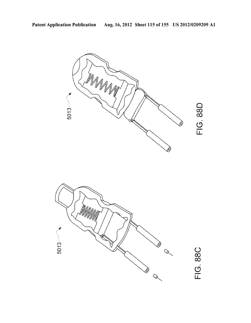 Adhesive and Peripheral Systems and Methods for Medical Devices - diagram, schematic, and image 116