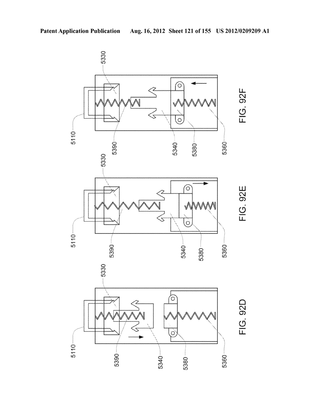 Adhesive and Peripheral Systems and Methods for Medical Devices - diagram, schematic, and image 122