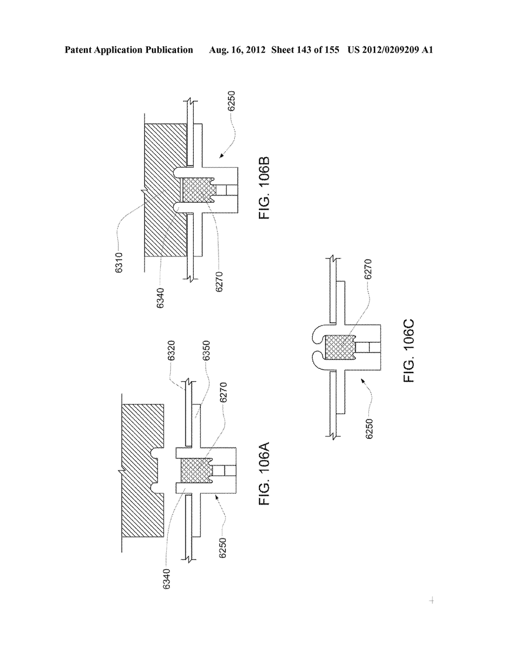 Adhesive and Peripheral Systems and Methods for Medical Devices - diagram, schematic, and image 144