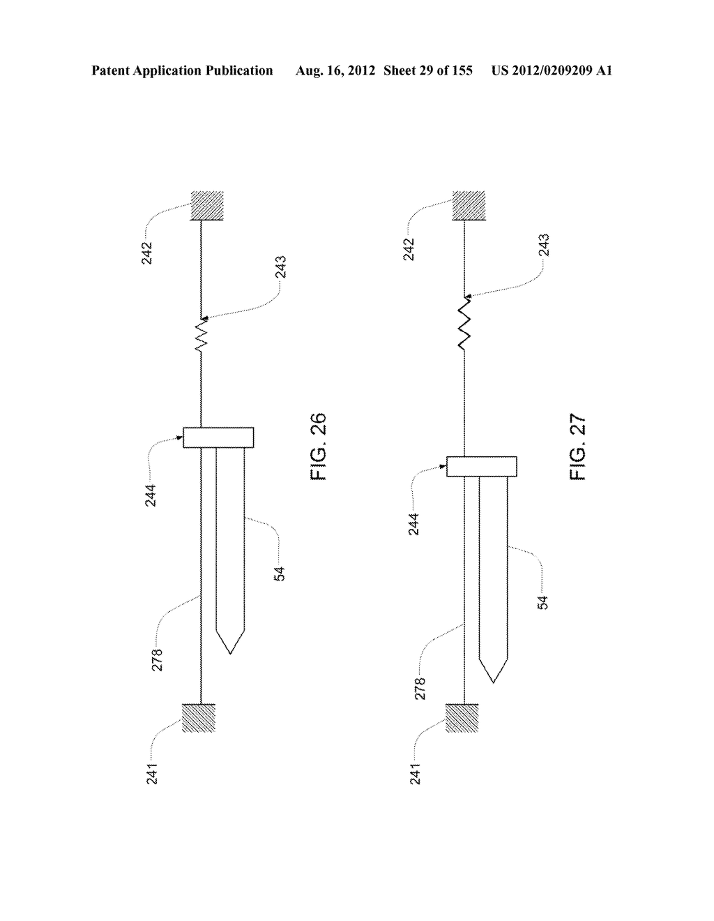 Adhesive and Peripheral Systems and Methods for Medical Devices - diagram, schematic, and image 30