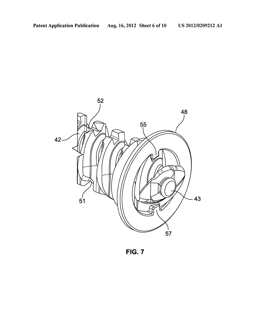 RESETTING MECHANISM FOR A DRUG DELIVERY DEVICE - diagram, schematic, and image 07