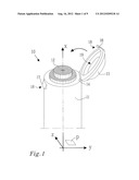 Improved Sealing Barrier Arrangement diagram and image