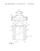 Improved Sealing Barrier Arrangement diagram and image