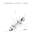 CONTROLLED NEGATIVE PRESSURE APPARATUS AND ALARM MECHANISM diagram and image