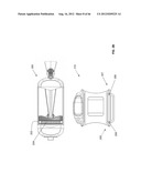 CONTROLLED NEGATIVE PRESSURE APPARATUS AND ALARM MECHANISM diagram and image