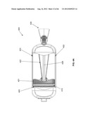 CONTROLLED NEGATIVE PRESSURE APPARATUS AND ALARM MECHANISM diagram and image