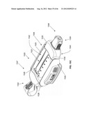 CONTROLLED NEGATIVE PRESSURE APPARATUS AND ALARM MECHANISM diagram and image