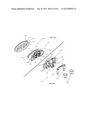 CONTROLLED NEGATIVE PRESSURE APPARATUS AND ALARM MECHANISM diagram and image