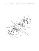 CONTROLLED NEGATIVE PRESSURE APPARATUS AND ALARM MECHANISM diagram and image