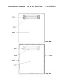 CONTROLLED NEGATIVE PRESSURE APPARATUS AND ALARM MECHANISM diagram and image