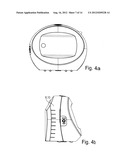 Vacuum generation device for medical applications diagram and image