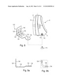 Vacuum generation device for medical applications diagram and image