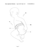 EXTRA TABS DIAPER diagram and image