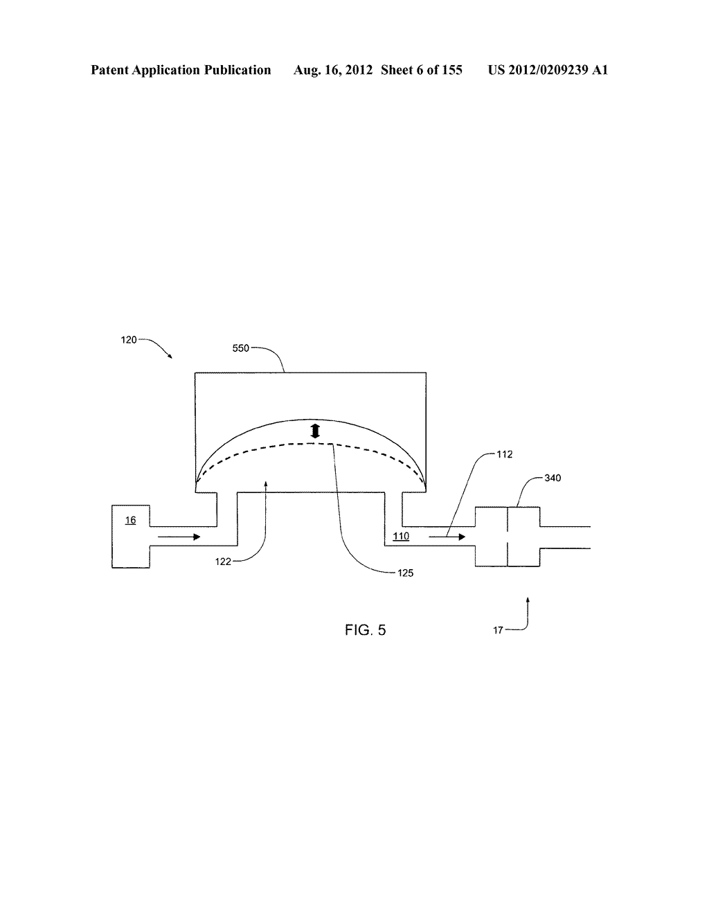 PATCH-SIZED FLUID DELIVERY SYSTEMS AND METHODS - diagram, schematic, and image 07