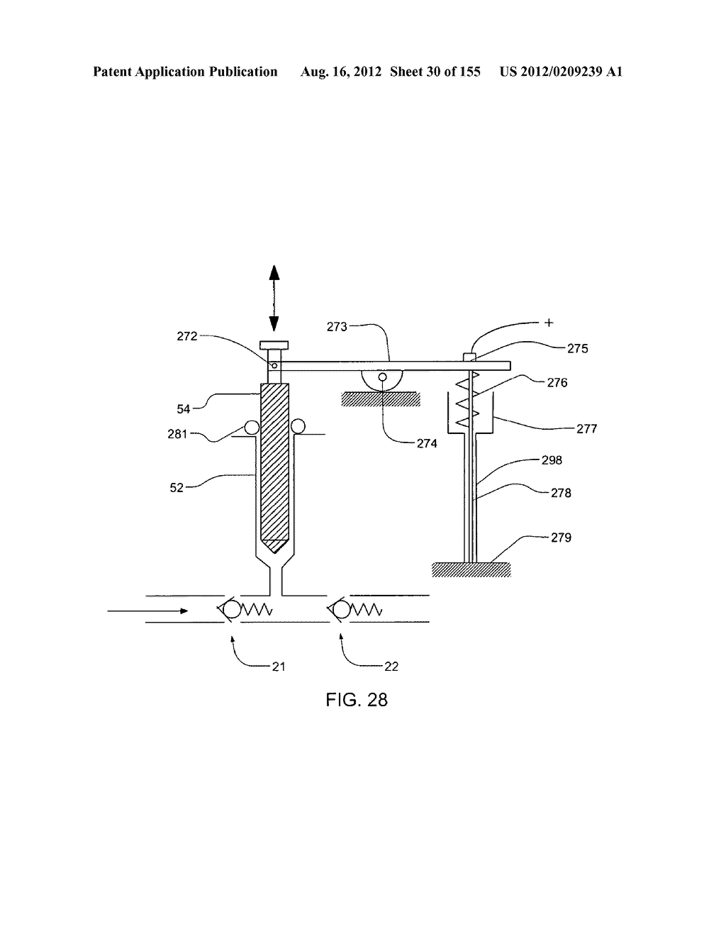 PATCH-SIZED FLUID DELIVERY SYSTEMS AND METHODS - diagram, schematic, and image 31