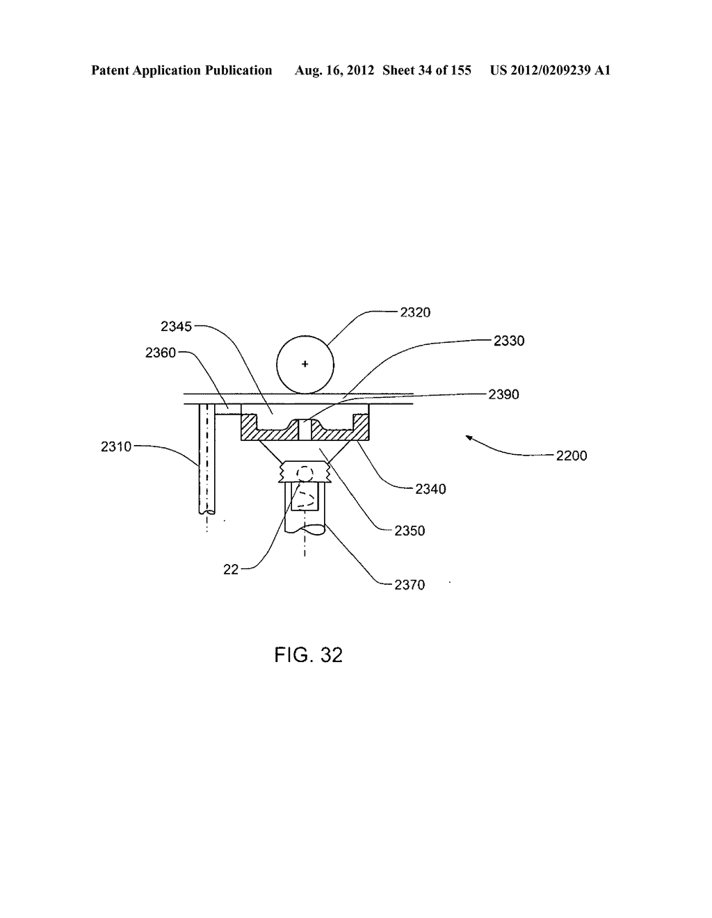 PATCH-SIZED FLUID DELIVERY SYSTEMS AND METHODS - diagram, schematic, and image 35