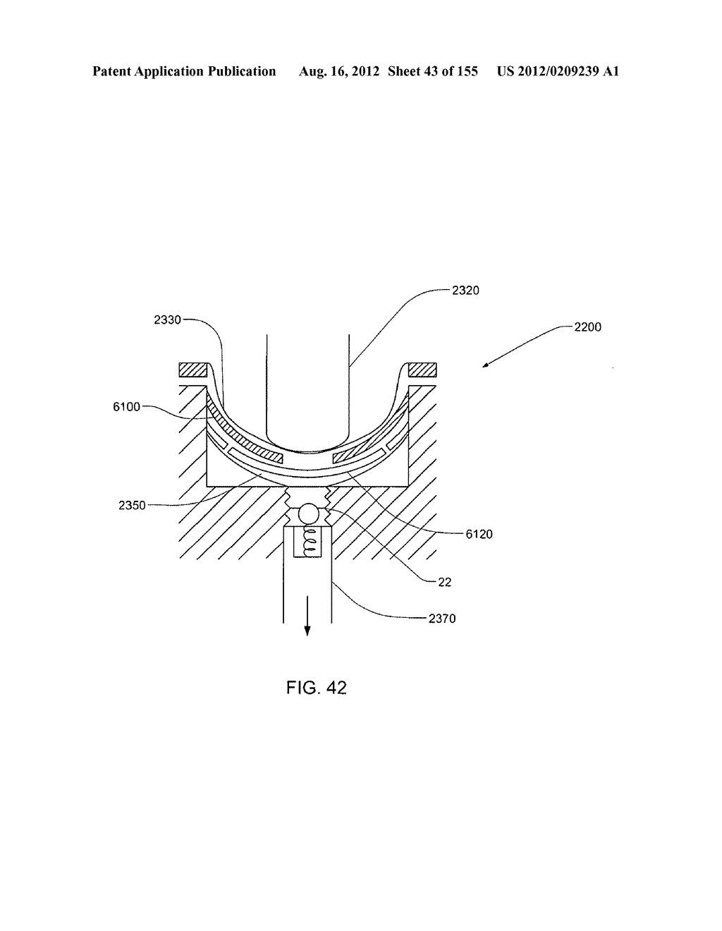 PATCH-SIZED FLUID DELIVERY SYSTEMS AND METHODS - diagram, schematic, and image 44