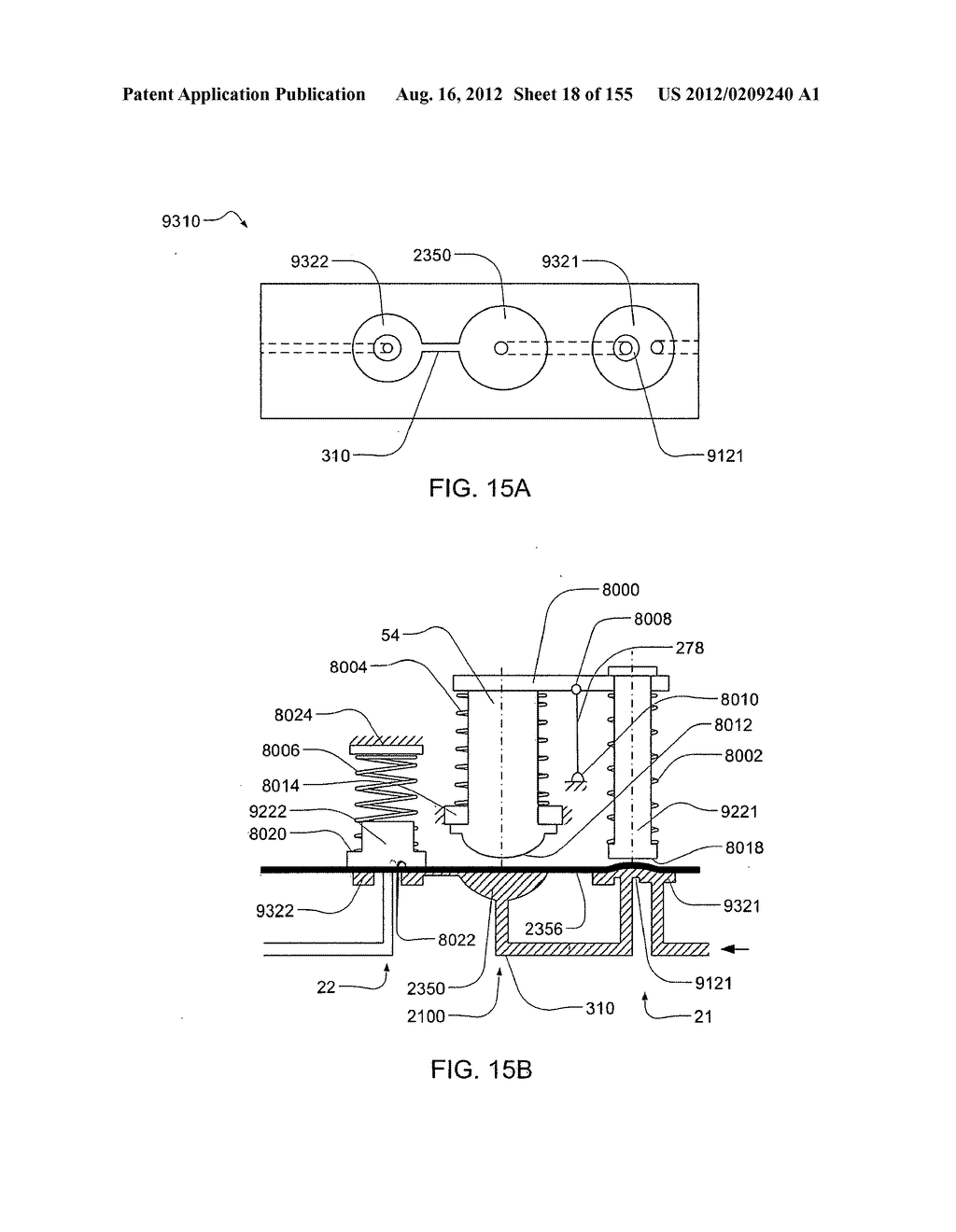 PATCH-SIZED FLUID DELIVERY SYSTEMS AND METHODS - diagram, schematic, and image 19