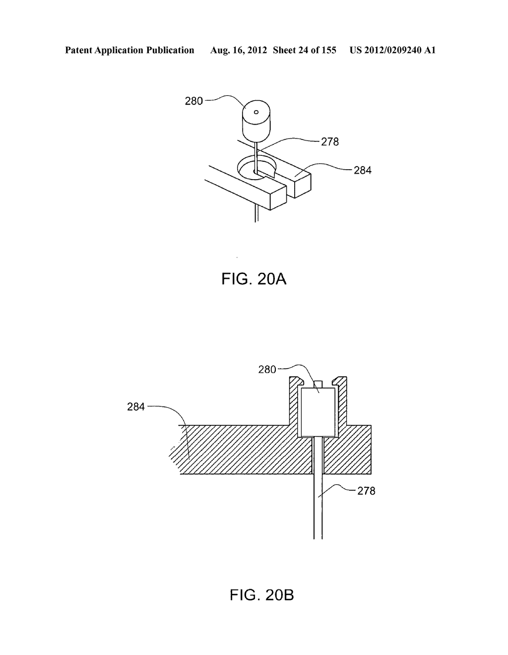 PATCH-SIZED FLUID DELIVERY SYSTEMS AND METHODS - diagram, schematic, and image 25