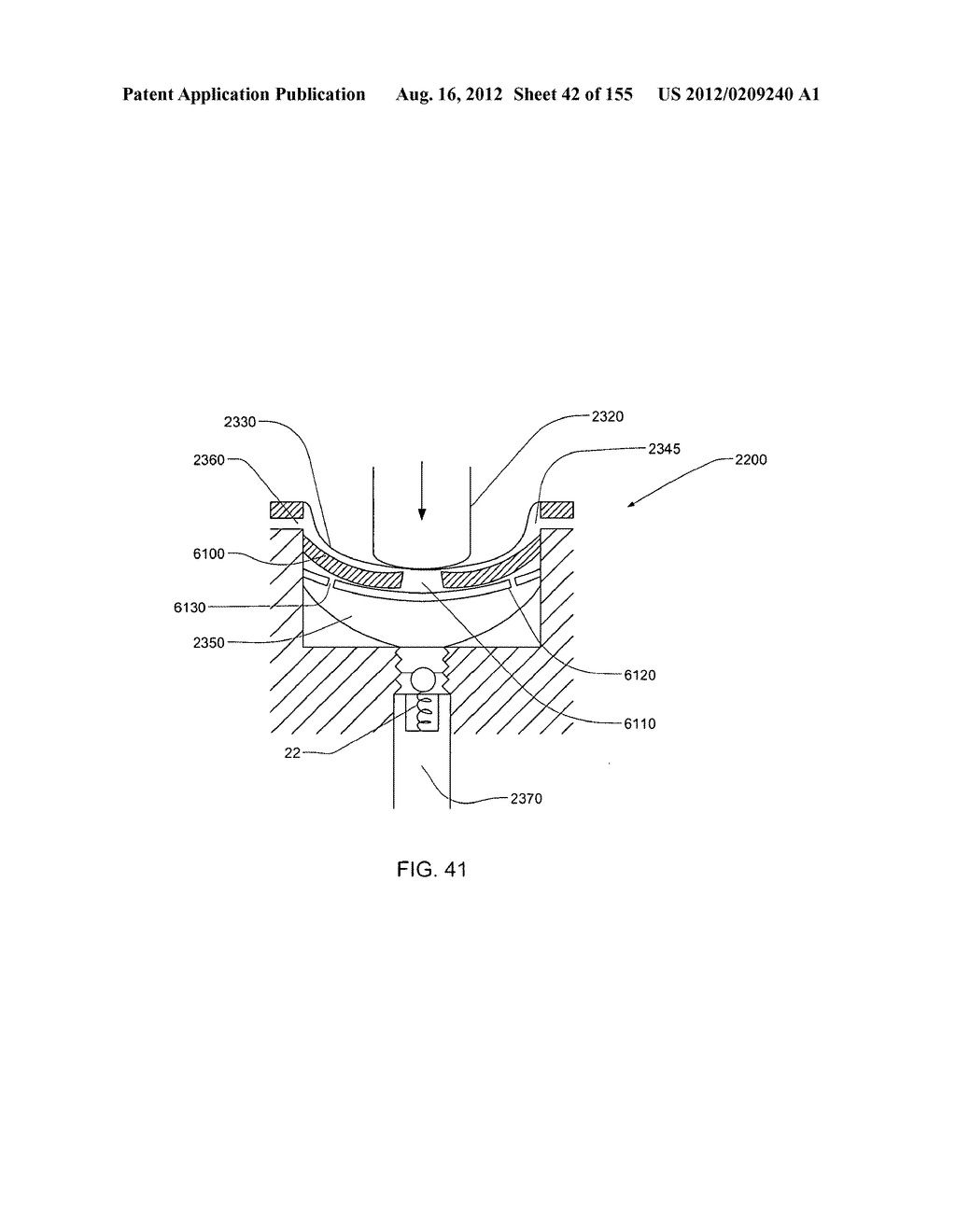 PATCH-SIZED FLUID DELIVERY SYSTEMS AND METHODS - diagram, schematic, and image 43