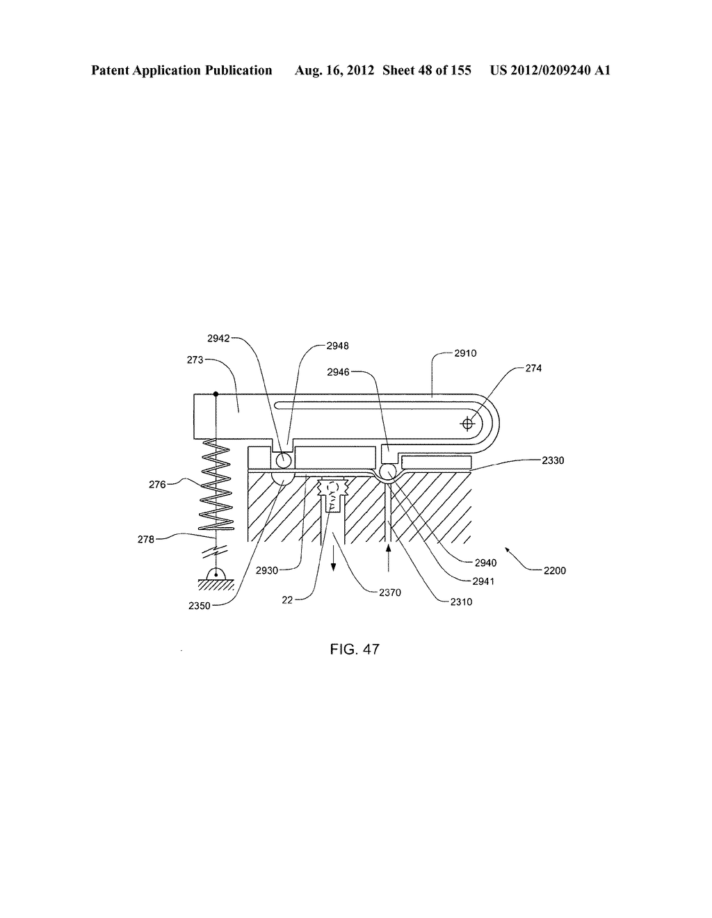 PATCH-SIZED FLUID DELIVERY SYSTEMS AND METHODS - diagram, schematic, and image 49