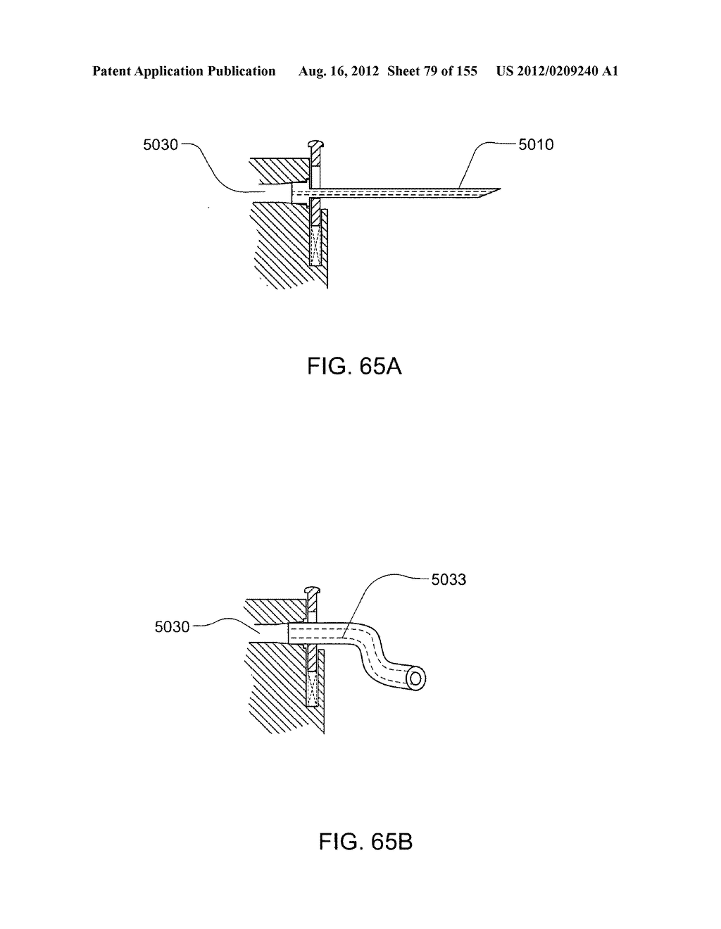 PATCH-SIZED FLUID DELIVERY SYSTEMS AND METHODS - diagram, schematic, and image 80