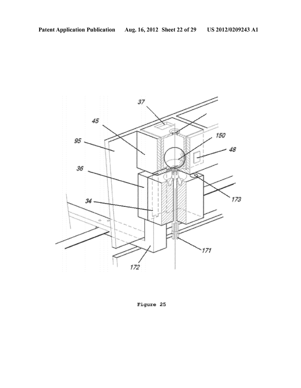 FLUID DELIVERY SYSTEM - diagram, schematic, and image 23