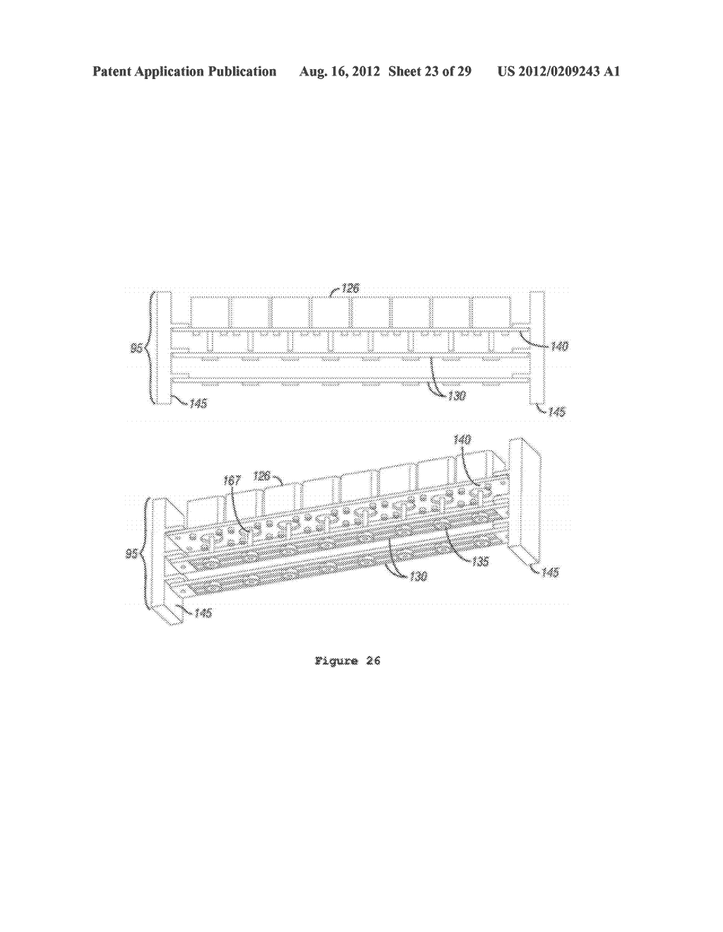 FLUID DELIVERY SYSTEM - diagram, schematic, and image 24