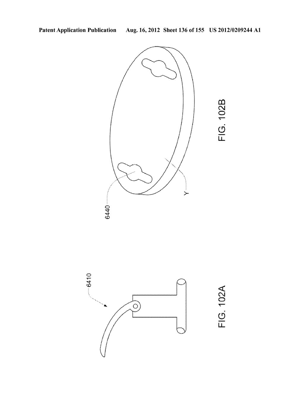 ADHESIVE AND PERIPHERAL SYSTEMS AND METHODS FOR MEDICAL DEVICES - diagram, schematic, and image 137