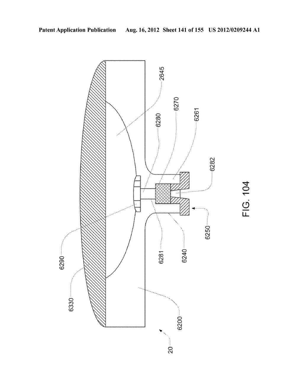 ADHESIVE AND PERIPHERAL SYSTEMS AND METHODS FOR MEDICAL DEVICES - diagram, schematic, and image 142