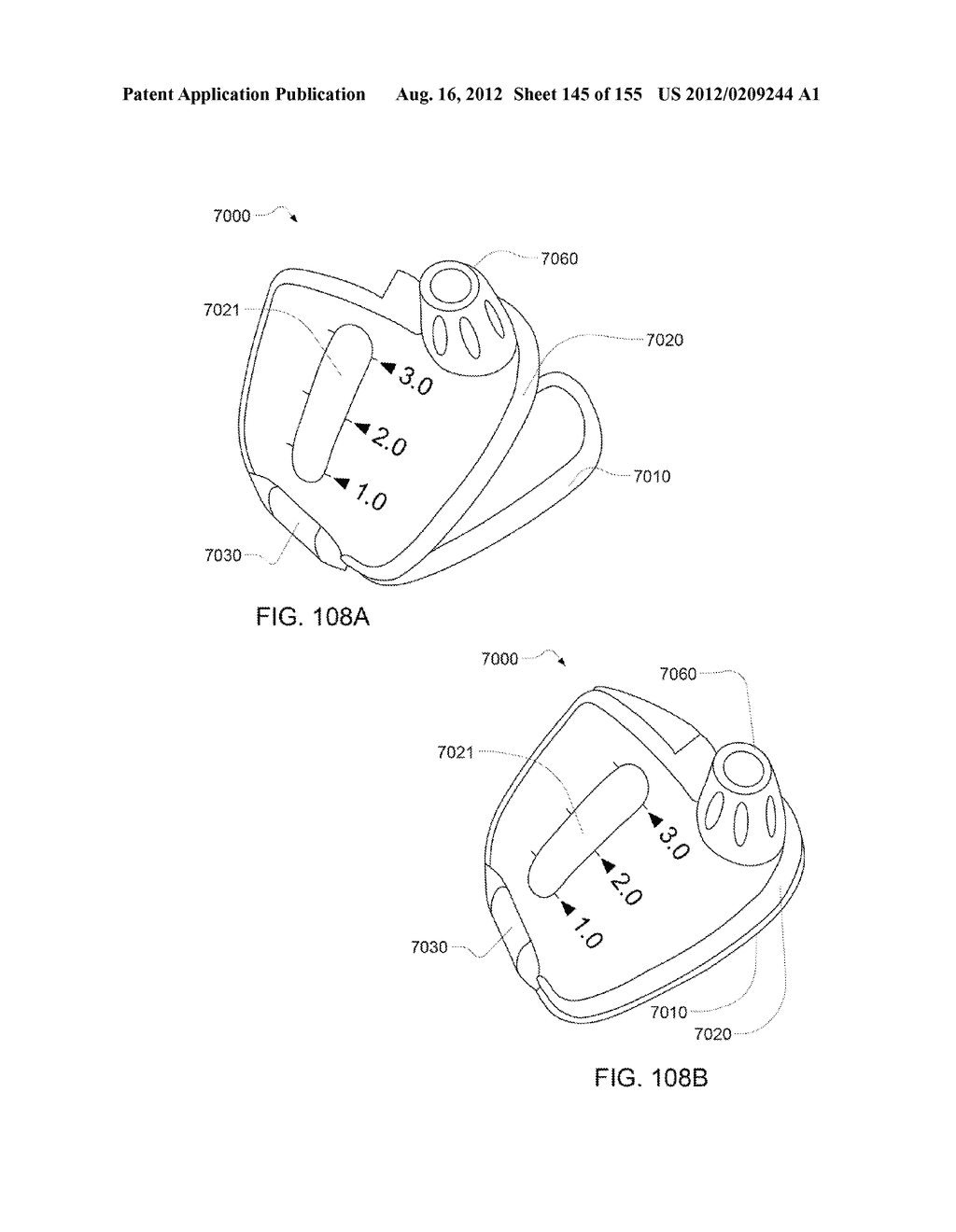 ADHESIVE AND PERIPHERAL SYSTEMS AND METHODS FOR MEDICAL DEVICES - diagram, schematic, and image 146