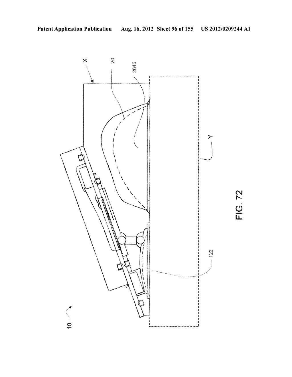 ADHESIVE AND PERIPHERAL SYSTEMS AND METHODS FOR MEDICAL DEVICES - diagram, schematic, and image 97