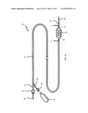 NANOTUBE-REINFORCED BALLOONS FOR DELIVERING THERAPEUTIC AGENTS WITHIN OR     BEYOND THE WALL OF BLOOD VESSELS, AND METHODS OF MAKING AND USING SAME diagram and image