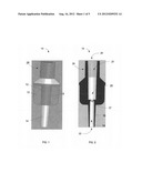 CONNECTOR FOR MULTIPLE SIZES OF TUBING diagram and image